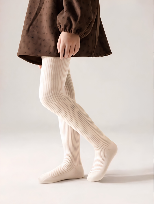 Lined Thick Tights