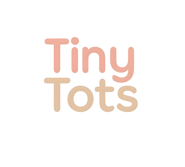 Tiny Tots Kids Clothing